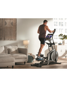 Nordic Track Commercial 14.9 (model 2020) 2