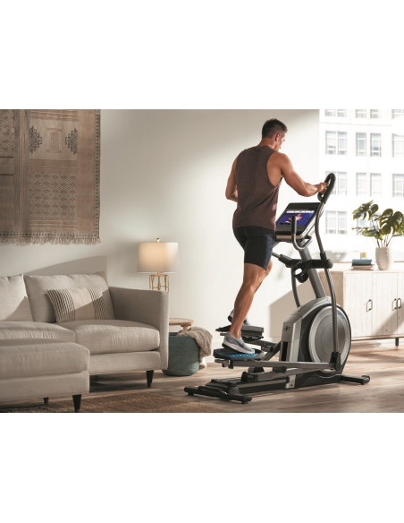 Nordic Track Commercial 14.9 (model 2020)