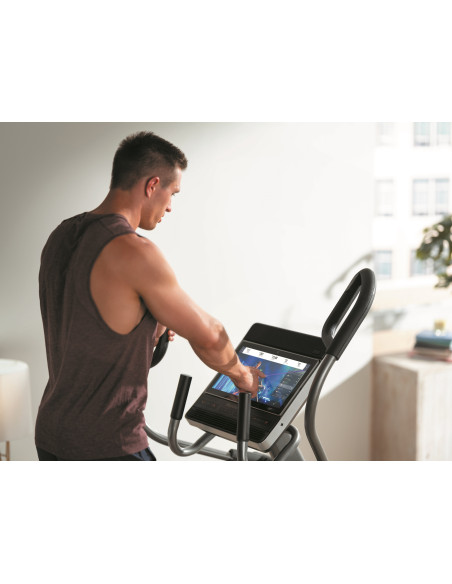 Nordic Track Commercial 14.9 (model 2020)