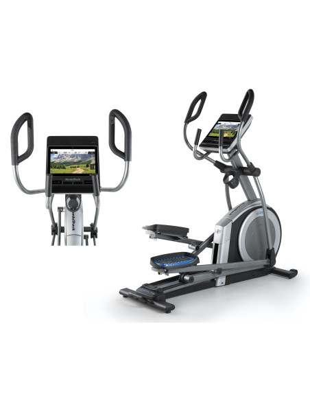 Nordic Track Commercial 14.9 (model 2020)