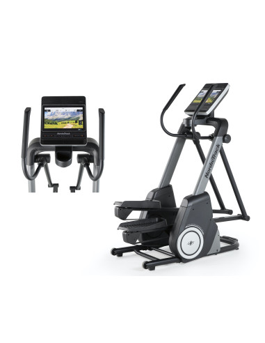 Nordic Track NEW FreeStride Trainer FS14i