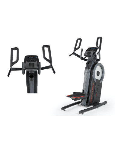 Cardio HIIT L6 PFEL07920-INT