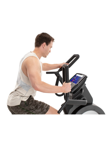 Cardio HIIT L6 PFEL07920-INT