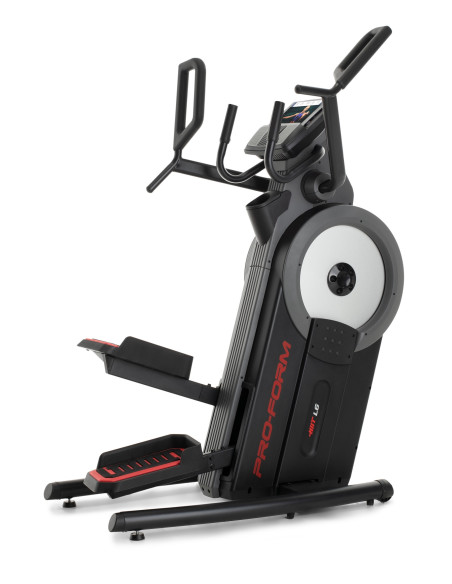 Cardio HIIT L6 PFEL07920-INT