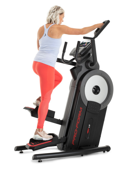 Cardio HIIT L6 PFEL07920-INT