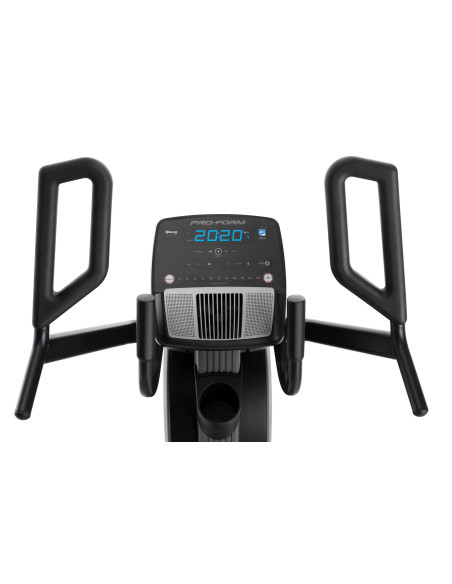 Cardio HIIT L6 PFEL07920-INT