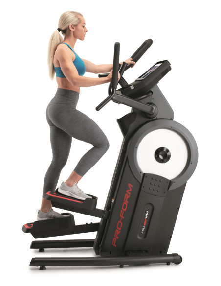 Cardio HIIT H14 PFEL01420-INT Cardio HIIT H14 PFEL01420-INT