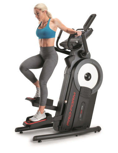 Cardio HIIT H14 PFEL01420-INT Cardio HIIT H14 PFEL01420-INT