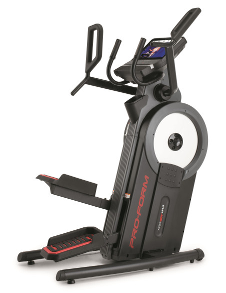 Cardio HIIT H14 PFEL01420-INT Cardio HIIT H14 PFEL01420-INT