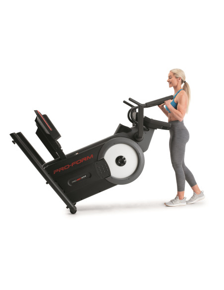 Cardio HIIT H14 PFEL01420-INT Cardio HIIT H14 PFEL01420-INT