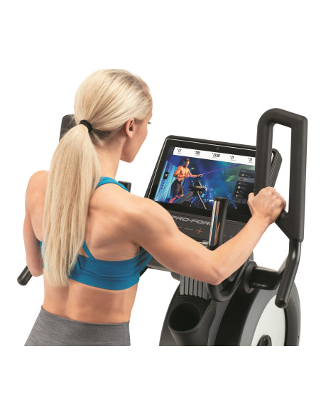Cardio HIIT H14 PFEL01420-INT Cardio HIIT H14 PFEL01420-INT