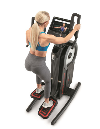 Cardio HIIT H14 PFEL01420-INT Cardio HIIT H14 PFEL01420-INT