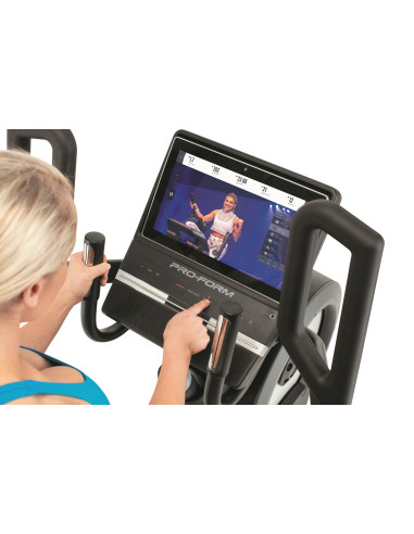 Cardio HIIT H14 PFEL01420-INT Cardio HIIT H14 PFEL01420-INT