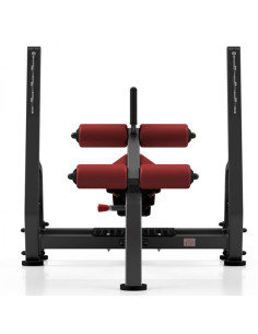 Bancă declinată profesională Marbo Sport MP-L208 2