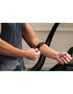 Senzor de puls iFiT Bluetooth 2