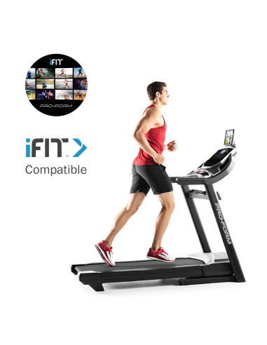 ProForm Power 575i (PETL68718) ProForm Power 575i (PETL68718)