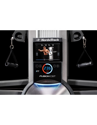 Fusion CST Fusion CST