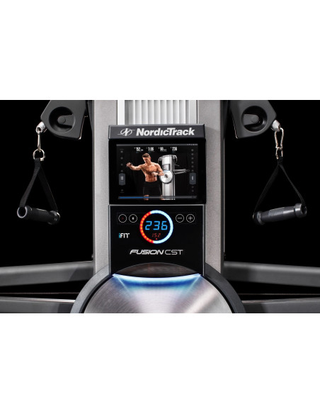 Fusion CST Fusion CST