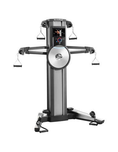 Nordic Track Fusion CST Nordic Track Fusion CST