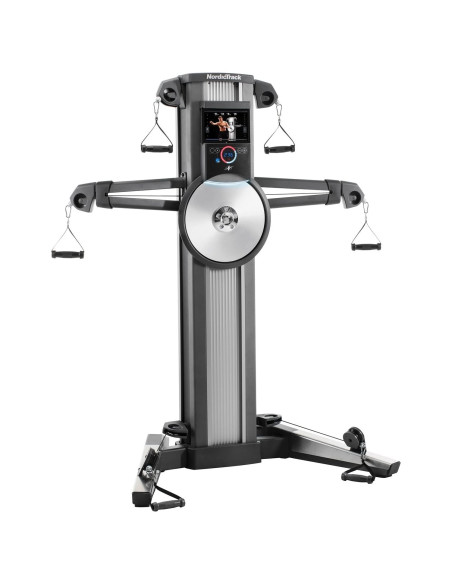 Nordic Track Fusion CST