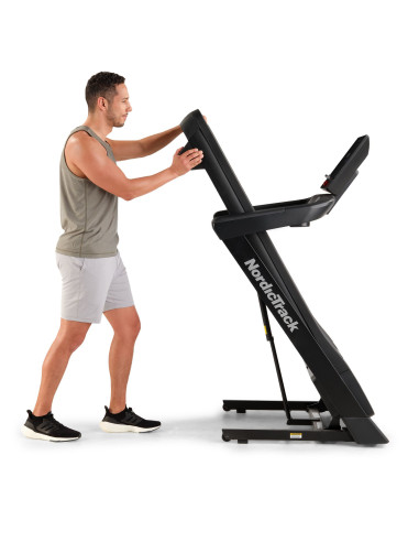 Banda de alergat NordicTrack EXP 5i NTL10224-INT