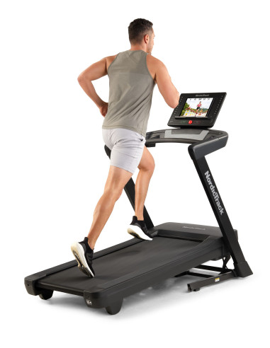 Banda de alergat NordicTrack EXP 5i NTL10224-INT