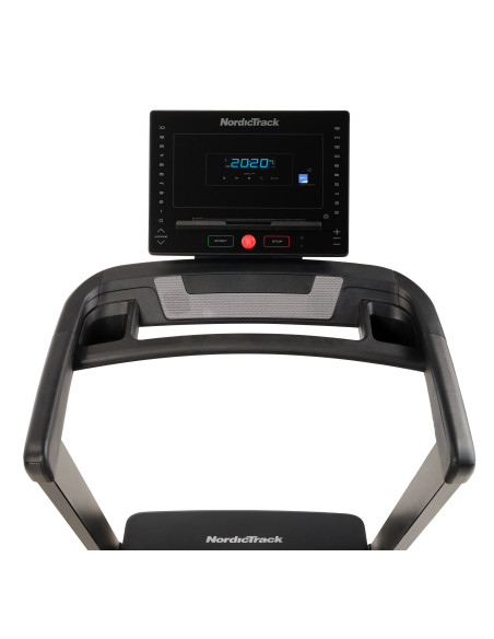 Banda de alergat NordicTrack EXP 5i NTL10224-INT