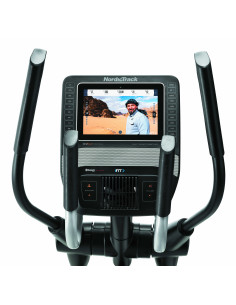 Bicicleta eliptica NordicTrack NEW SE7i (NordicTrack NEW SE7i) 2