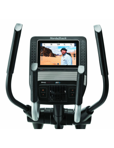 Bicicleta eliptica NordicTrack NEW SE7i (NordicTrack NEW SE7i)