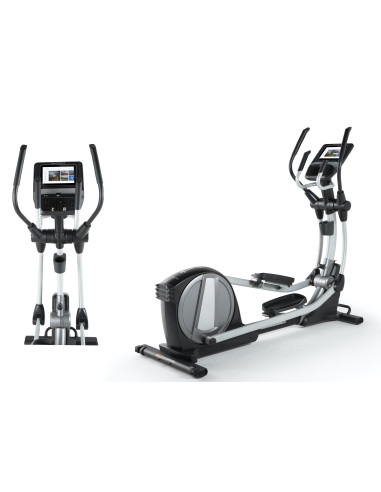 Bicicleta eliptica NordicTrack NEW SE7i (NordicTrack NEW SE7i)
