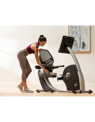 Bicicleta recumbent NordicTrack R35 (NTEX14921-INT)