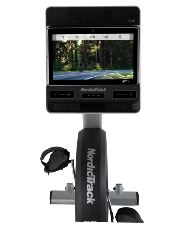 Bicicleta recumbent NordicTrack R35 (NTEX14921-INT)