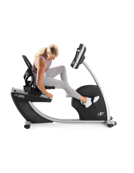 Bicicleta recumbent NordicTrack R35 (NTEX14921-INT)