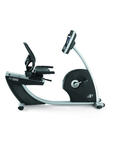 Bicicleta recumbent NordicTrack R35 (NTEX14921-INT)