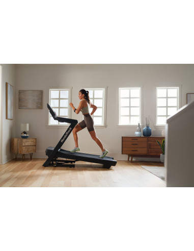 Banda de alergat NordicTrack NEW EXP 10i NTL15423-INT