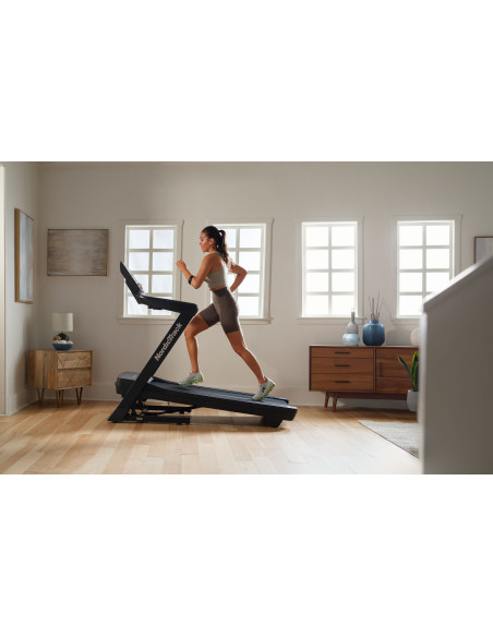 Banda de alergat NordicTrack NEW EXP 10i NTL15423-INT