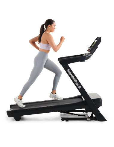 Banda de alergat NordicTrack NEW EXP 10i NTL15423-INT