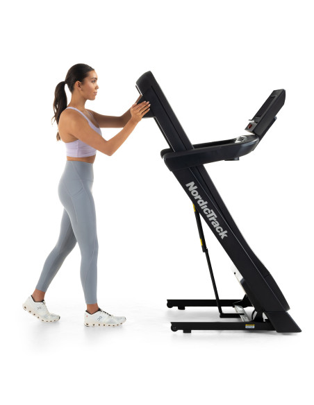 NordicTrack NEW EXP 10i