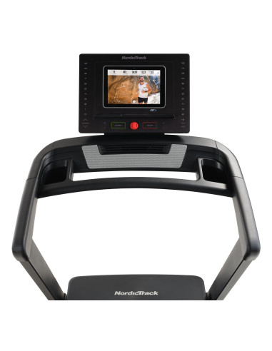 Banda de alergat NordicTrack NEW EXP 10i NTL15423-INT