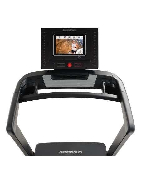 Banda de alergat NordicTrack NEW EXP 10i NTL15423-INT