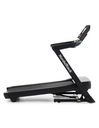 Banda de alergat NordicTrack NEW EXP 10i NTL15423-INT