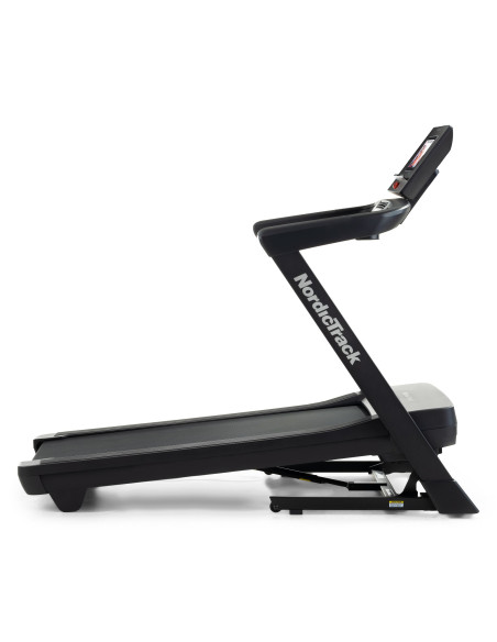 Banda de alergat NordicTrack NEW EXP 10i NTL15423-INT