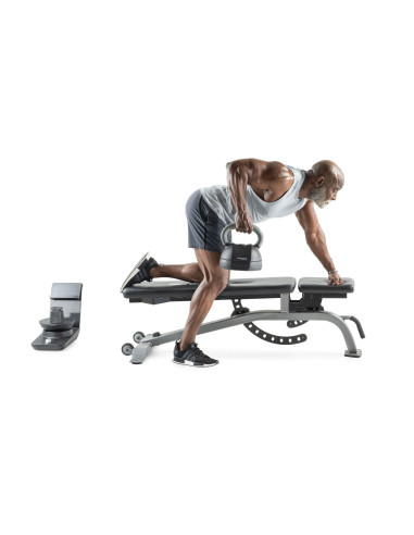 Banca de antrenament NordicTrack Adjustable Bench NTBE19-INT