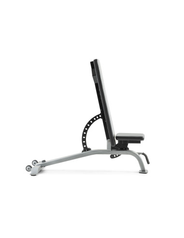 Banca de antrenament NordicTrack Adjustable Bench NTBE19-INT