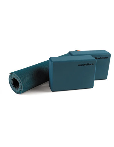 Kit greutati si accesorii Vault (NTMAK21)