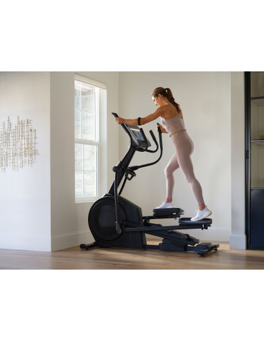 Bicicleta eliptica NordicTrack AirGlide 14i (NTEL71423-INT)