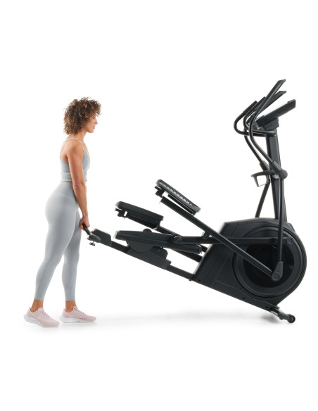 Bicicleta eliptica NordicTrack AirGlide 14i (NTEL71423-INT)