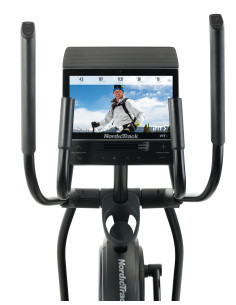 Bicicleta eliptica NordicTrack AirGlide 14i (NTEL71423-INT) 2