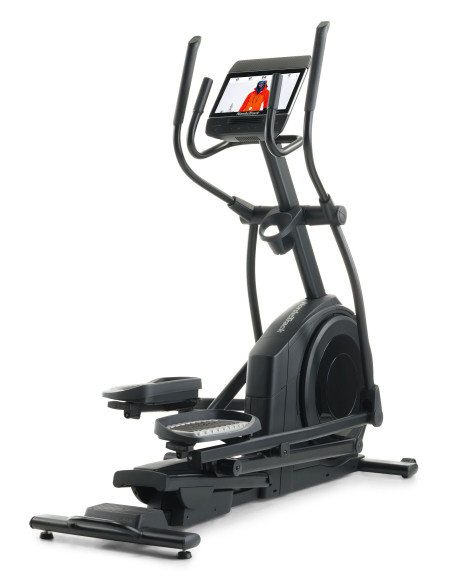 Bicicleta eliptica NordicTrack AirGlide 14i (NTEL71423-INT)