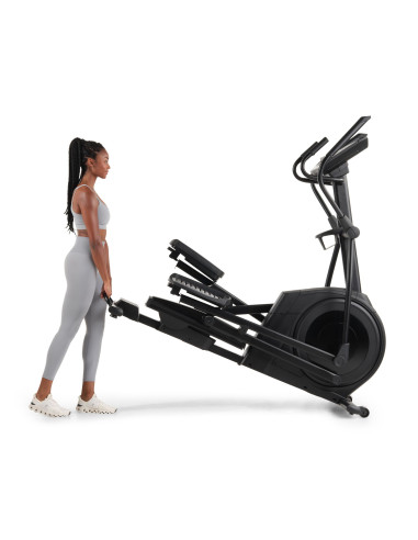 Bicicleta eliptica NordicTrack AirGlide LE (NTEL89824-INT) Bicicleta eliptica NordicTrack AirGlide LE (NTEL89824-INT)